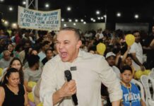 Governo e Assembleia recorrem ao STF para tentar impedir candidatura de Jalser Renier