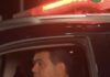 TRE-RR manda Sampaio retirar vídeo de campanha gravado em viatura da PMRR Soldado Sampaio em viatura
