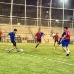 Copa Distrito Industrial reúne 28 empresas em torneio de futebol society em Boa Vista Copa Distrito Industrial reúne 28 empresas em torneio de futebol society em Boa Vista