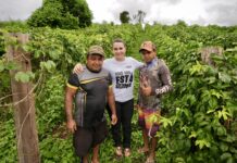 Joilma Teodora propõe política de incentivo à agricultura sustentável em comunidades indígenas Joilma Teodora