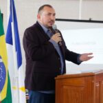 PF pede arquivamento de investigação contra ex-prefeito de Iracema por suspeita de compra de votos PF pede arquivamento de investigação contra ex-prefeito de Iracema por suspeita de compra de votos
