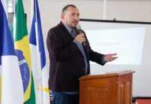 PF pede arquivamento de investigação contra ex-prefeito de Iracema por suspeita de compra de votos PF pede arquivamento de investigação contra ex-prefeito de Iracema por suspeita de compra de votos