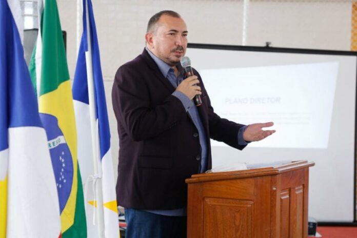 PF pede arquivamento de investigação contra ex-prefeito de Iracema por suspeita de compra de votos