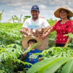 Prefeitura abre inscrições para nova etapa da Linha Agro com crédito de até R$ 20 mil por pessoa em Boa Vista Prefeitura abre inscrições para nova etapa da Linha Agro com crédito de até R$ 20 mil por pessoa em Boa Vista