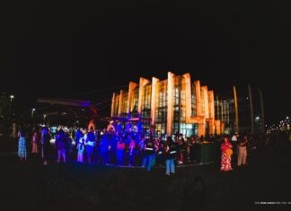 Olivier Anquier, Bolofofos e Focus Cia de Dança são anunciados no Mormaço Cultural 2026 mormaço