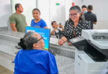 UBS Délio Tupinambá é reinaugurada com capacidade para até 4,6 mil atendimentos por mês em Boa Vista UBS Délio Tupinambá é reinaugurada com capacidade para até 4,6 mil atendimentos por mês