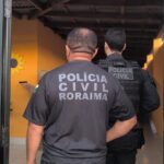 Investigado por vender carros e ficar com o dinheiro dos proprietários é alvo de operação em Boa Vista Investigado por vender carros e ficar com o dinheiro dos proprietários é alvo de operação em Boa Vista