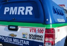 Homem é suspeito de tentar matar filho da companheira com faca em Boa Vista Homem é suspeito de tentar matar filho da companheira com faca em Boa Vista