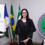 Nova defensora pública toma posse e amplia quadro da DPE-RR para 53 integrantes Nova defensora pública toma posse e amplia quadro da DPE-RR para 53 integrantes