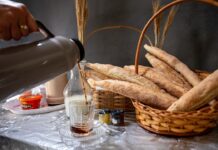 Pão Araribóia reúne 50 anos de história e tradição na mesa de famílias em Boa Vista Pão Araribóia reúne 50 anos de história e tradição na mesa de famílias em Boa Vista