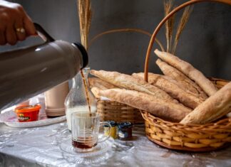 Pão Araribóia reúne 50 anos de história e tradição na mesa de famílias em Boa Vista Pão Araribóia reúne 50 anos de história e tradição na mesa de famílias em Boa Vista