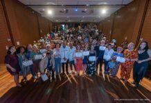 Boa Vista reconhece 14 Patrimônios Vivos e homenageia mestres da cultura popular Patrimônios Vivos - Ft JONATHAS OLIVEIRA
