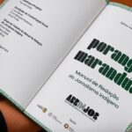UFRR e Abrinjor lançam manual de redação voltado ao jornalismo indígena UFRR lança manual de redação voltado ao jornalismo indígena