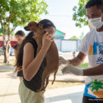 Vacinação antirrábica segue até as 17h em 19 pontos de Boa Vista neste sábado (8) vacinação