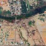 Três ruas de Boa Vista são interditadas para instalação de lombadas Três ruas de Boa Vista terão interdições parciais para instalação de lombadas