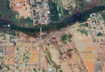 Três ruas de Boa Vista são interditadas para instalação de lombadas Três ruas de Boa Vista terão interdições parciais para instalação de lombadas