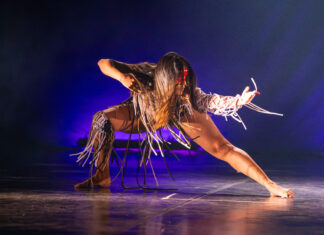 Festival Cultural Cruviana apresenta espetáculo que celebra a identidade amazônica em Boa Vista Festival Cultural Cruviana apresenta espetáculo que celebra a identidade amazônica em Boa Vista