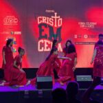 Festival gospel Cristo em Cena anuncia programação gratuita de três dias em Boa Vista Festival gospel Cristo em Cena anuncia programação gratuita de três dias em Boa Vista