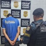 Homem é preso por praticar ato obsceno na presença de crianças no Bairro São Bento em Boa Vista Homem é preso por praticar ato obsceno na presença de crianças no Bairro São Bento em Boa Vista