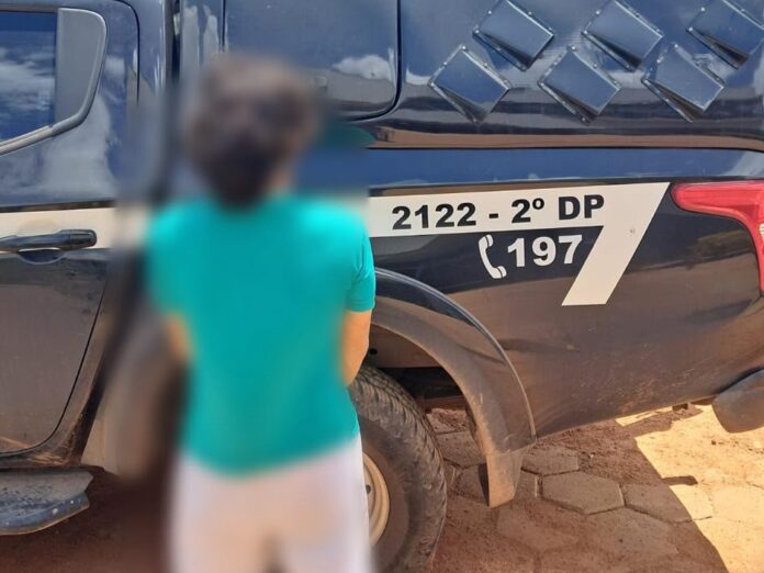 roubos zona oeste polícia