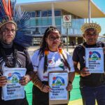 APIB lança projeto que cobra demarcação de Terras Indígenas até 2030 demarcações indígenas