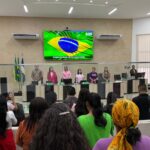 Câmara lança Sala da Mulher Empreendedora para incentivar novos negócios e geração de renda em Boa Vista