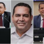 TRE-RR cassa vereador e anula processo que cassou outros dois parlamentares de Boa Vista TRE-RR mantém cassação de vereador e anula processo que cassou outros dois parlamentares de Boa Vista