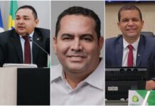 TRE-RR cassa vereador e anula processo que cassou outros dois parlamentares de Boa Vista TRE-RR mantém cassação de vereador e anula processo que cassou outros dois parlamentares de Boa Vista