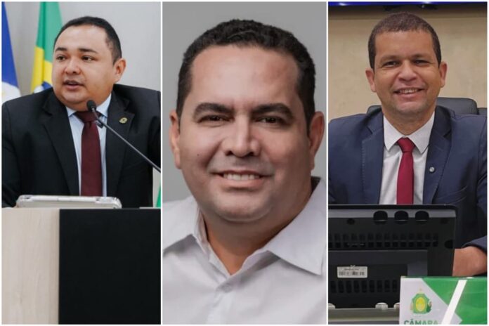 TRE-RR mantém cassação de vereador e anula processo que cassou outros dois parlamentares de Boa Vista
