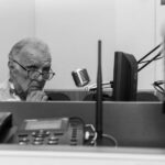 Morre aos 83 anos Benjamin Monteiro, radialista com mais de 60 anos de carreira em Roraima benjamin monteiro