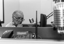 Morre aos 83 anos Benjamin Monteiro, radialista com mais de 60 anos de carreira em Roraima benjamin monteiro