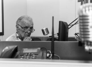 Morre aos 83 anos Benjamin Monteiro, radialista com mais de 60 anos de carreira em Roraima benjamin monteiro