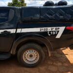 Celular furtado de carro é localizado com jovem que diz ter comprado aparelho em assistência técnica celular