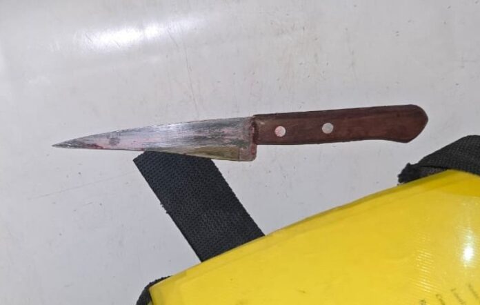 WhatsApp Image 2026-08-15 at 18.34.46 Homem é preso após matar irmão com golpes de faca durante briga em comunidade de Normandia