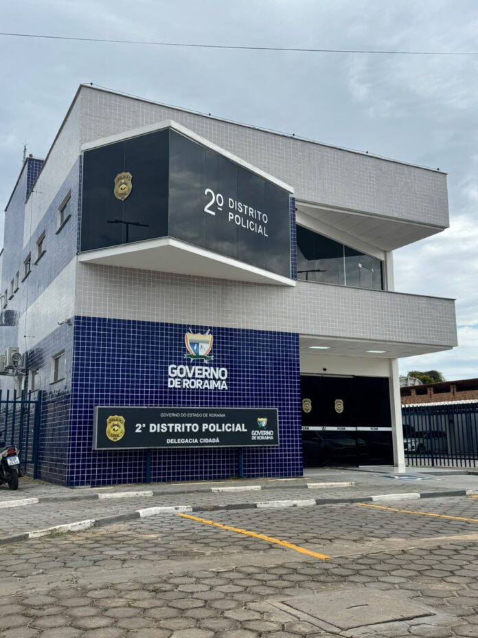 Falso advogado é indiciado por aplicar golpes contra nove pessoas em Boa Vista