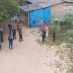 Dois são presos em operação que investiga homicídio planejado em Boa Vista Dois são presos em operação que investiga homicídio planejado em Boa Vista