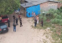 Dois são presos em operação que investiga homicídio planejado em Boa Vista Dois são presos em operação que investiga homicídio planejado em Boa Vista