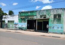 Ministério Semeando Vidas lança campanha para reformar nova sede em Roraima Ministério Semeando Vidas lança campanha para reformar nova sede em Roraima