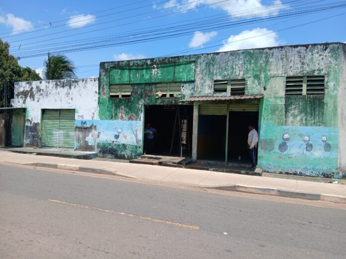 WhatsApp Image 2026-08-19 at 06.14.42 Ministério Semeando Vidas lança campanha para reformar nova sede em Roraima