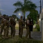 Organização suspeita de aplicar golpes virtuais que causaram R$ 50 milhões em prejuízos é alvo de operação em Boa Vista Organização suspeita de golpes virtuais de R$ 50 milhões é alvo de operação em Boa Vista