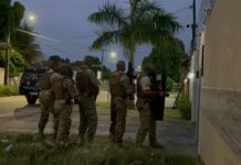 Organização suspeita de aplicar golpes virtuais que causaram R$ 50 milhões em prejuízos é alvo de operação em Boa Vista Organização suspeita de golpes virtuais de R$ 50 milhões é alvo de operação em Boa Vista