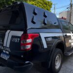 Liderança indígena é presa suspeita de resgatar e distribuir drogas de avião que caiu em Amajari drogas polícia civil