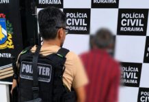 Idoso de 86 anos é preso pela Polícia Civil para cumprir pena de 30 anos por estupro de vulnerável em Bonfim idoso