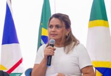 Helena da Asatur destina R$ 12,3 milhões em emendas para ações no Cantá helena da asatur