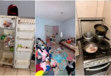 Quatro crianças são encontradas sozinhas e em situação de vulnerabilidade em apartamento de Boa Vista Quatro crianças foram encontradas sozinhas em apartamento no bairro Cidade Satélite, em Boa Vista
