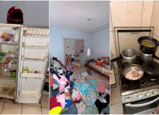 Quatro crianças são encontradas sozinhas e em situação de vulnerabilidade em apartamento de Boa Vista Quatro crianças foram encontradas sozinhas em apartamento no bairro Cidade Satélite, em Boa Vista