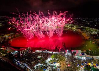 Estado de Roraima é condenado a pagar direitos autorais por músicas usadas em eventos Estado de Roraima é condenado a pagar direitos autorais por músicas usadas em eventos