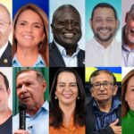 Roraima tem 13 candidatos ao Senado para Eleições 2026; confira Roraima tem 13 candidatos ao Senado para Eleições 2026; confira