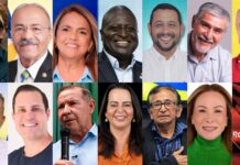 Roraima tem 13 candidatos ao Senado para Eleições 2026; confira Roraima tem 13 candidatos ao Senado para Eleições 2026; confira