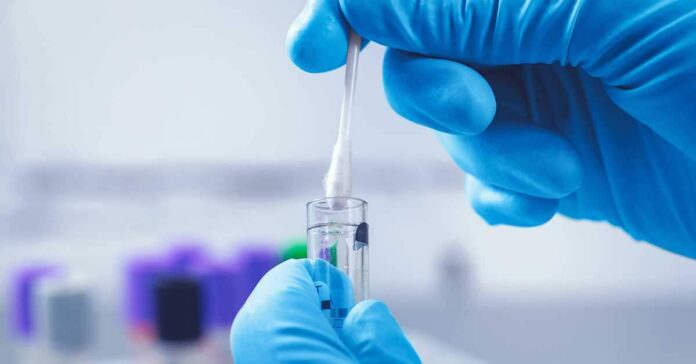 coleta de dna RR terá dois pontos para coleta de DNA de familiares de pessoas desaparecidas durante mobilização nacional
